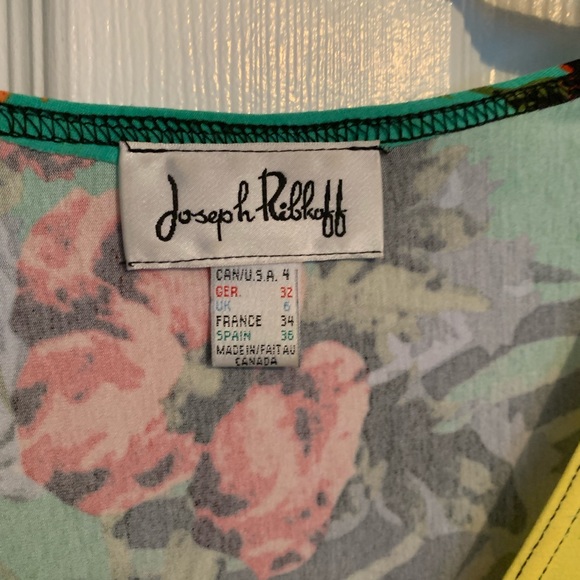 Joseph Ribkoff- 2 piece set~ EUC! - Picture 3 of 13